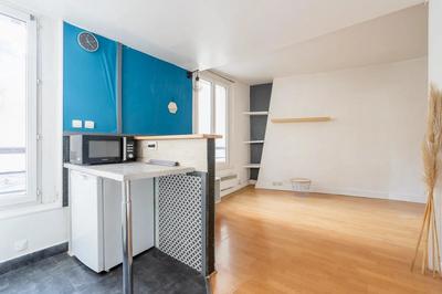 Studio - 20 m² - 1 pièce
