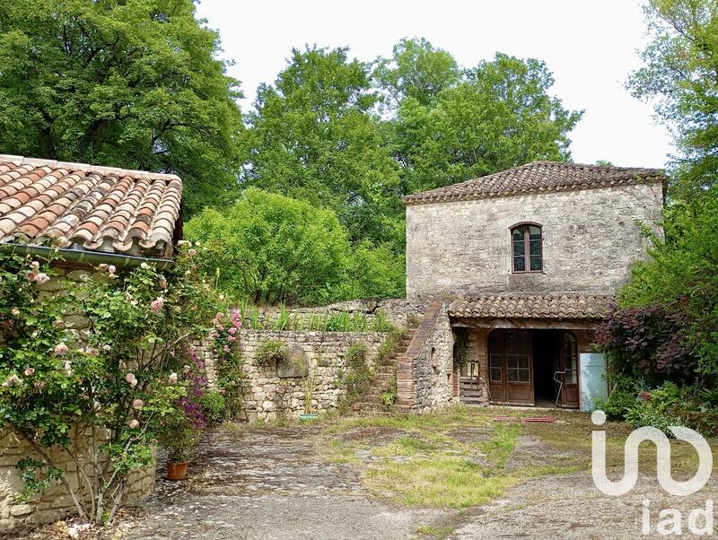 Maison - 170 m² - 4 pièces