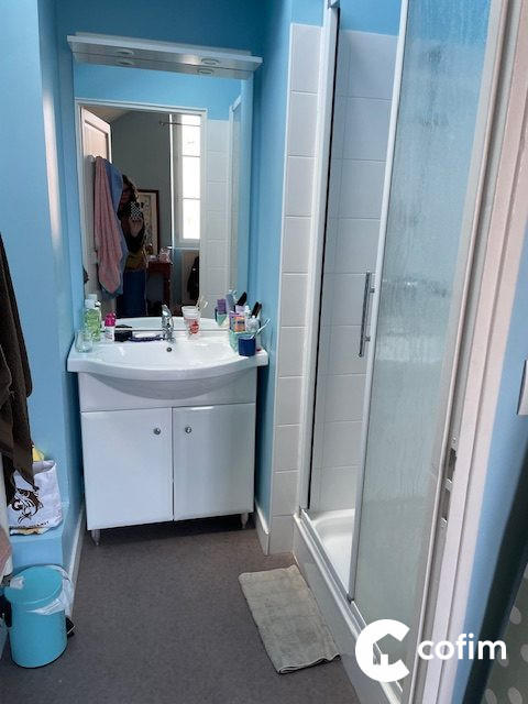 Appartement - 69 m² - 3 pièces