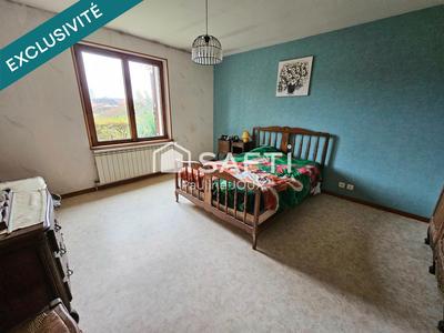 Maison - 160 m² - 4 pièces