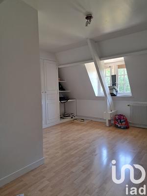 Maison de campagne - 214 m² - 6 pièces