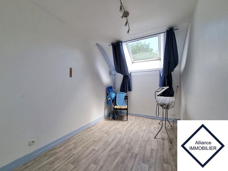 Maison - 196 m² - 7 pièces