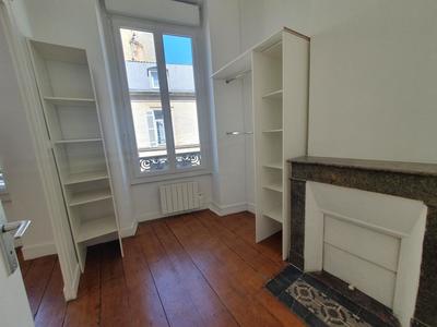 Appartement - 30 m² - 1 pièce