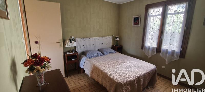 Maison - 89 m² - 4 pièces