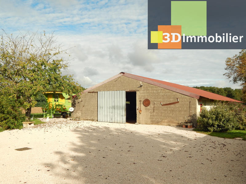 Maison - 156 m² - 10 pièces