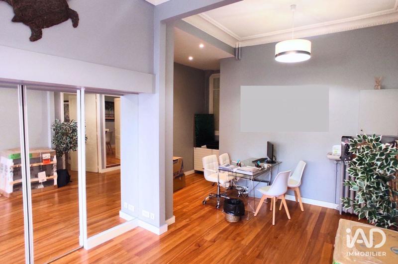 Local commercial - 40 m² - 3 pièces