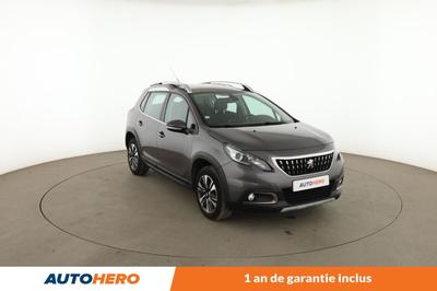 Peugeot 2008 1.2 PureTech Allure 110 ch