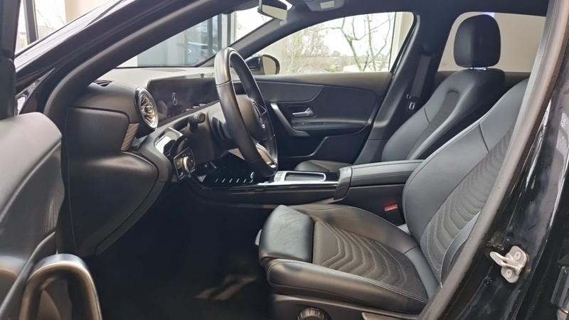 Mercedes Classe a 200 Progressive Line 7g-Dct