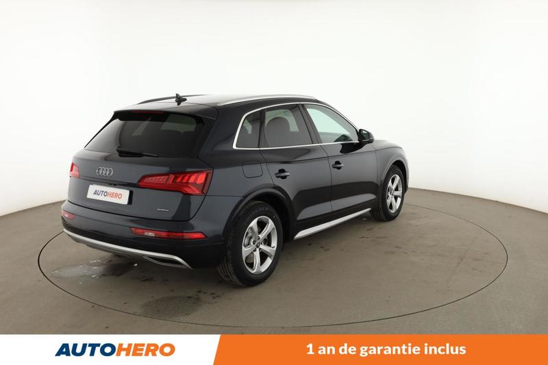 Audi Q5 2.0 Tfsi Design Luxe Quattro s tronic 7 252 ch