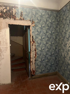 Maison traditionnelle - 62 m² - 5 pièces