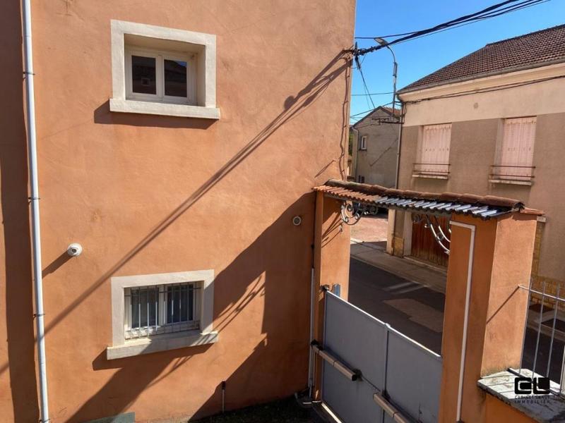 Immeuble - 286 m² - 18 pièces