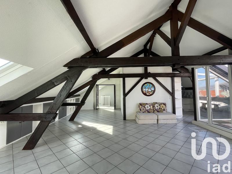 Appartement - 159 m² - 5 pièces