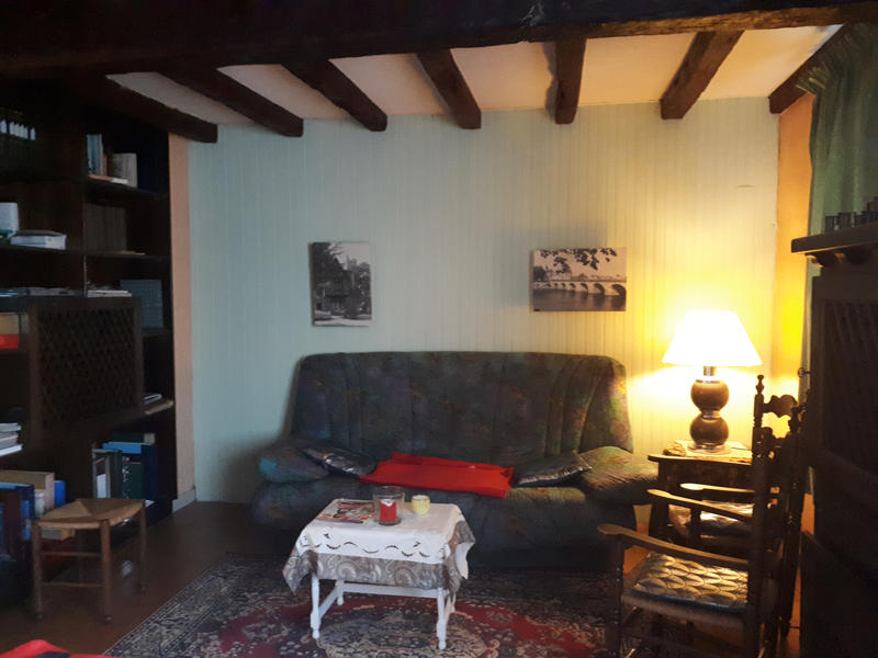 Maison - 166 m² - 6 pièces