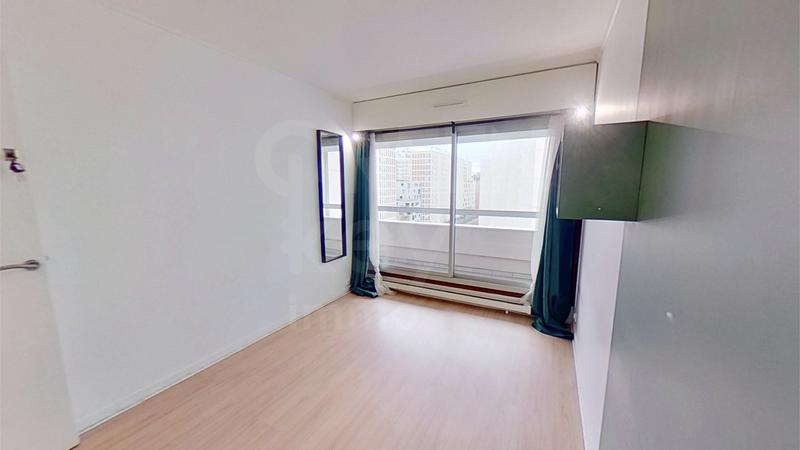 Appartement - 139 m² - 6 pièces