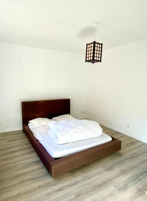 Maison - 85 m² - 5 pièces