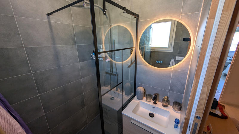 Maison - 103 m² - 5 pièces