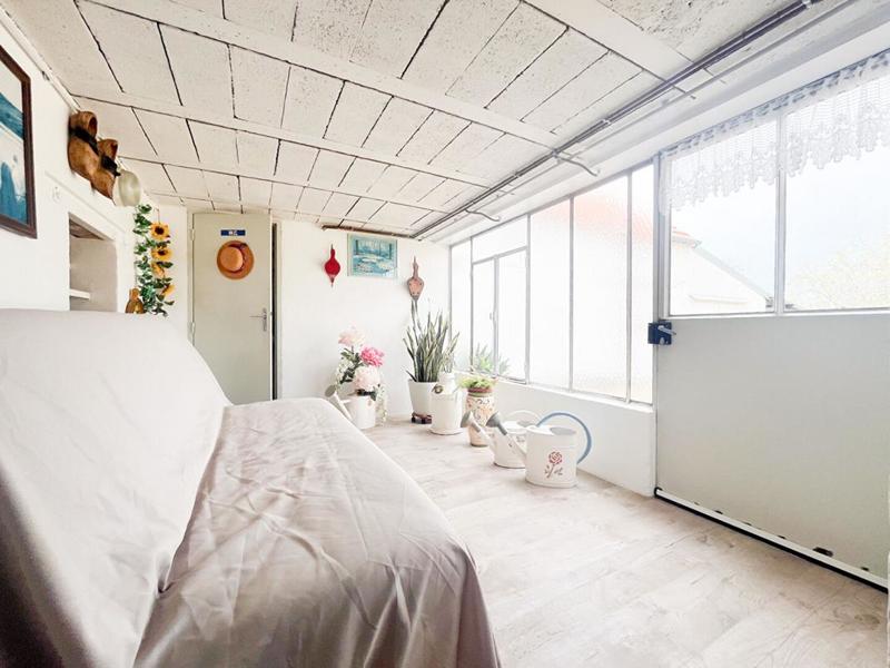 Maison - 101 m² - 5 pièces