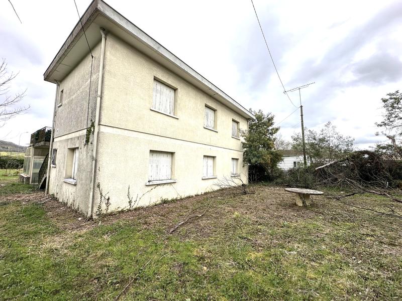 Villa - 128 m² - 5 pièces