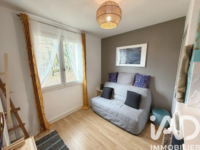 Maison de ville - 83 m² - 5 pièces