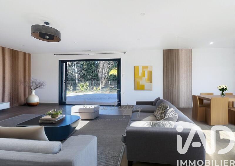 Maison - 140 m² - 4 pièces