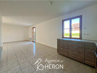 Propriété - 97 m² - 5 pièces