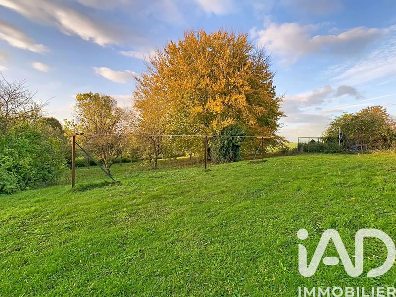 Maison - 112 m² - 5 pièces