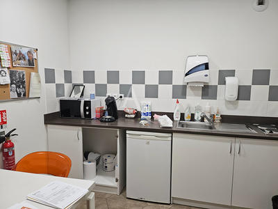 Local commercial - 100 m²