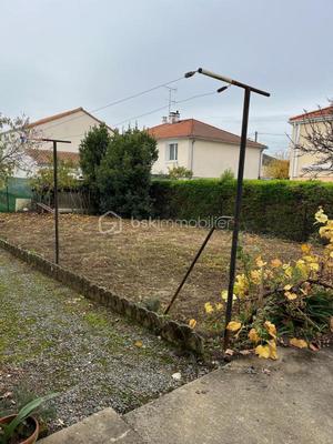 Maison - 89 m² - 5 pièces