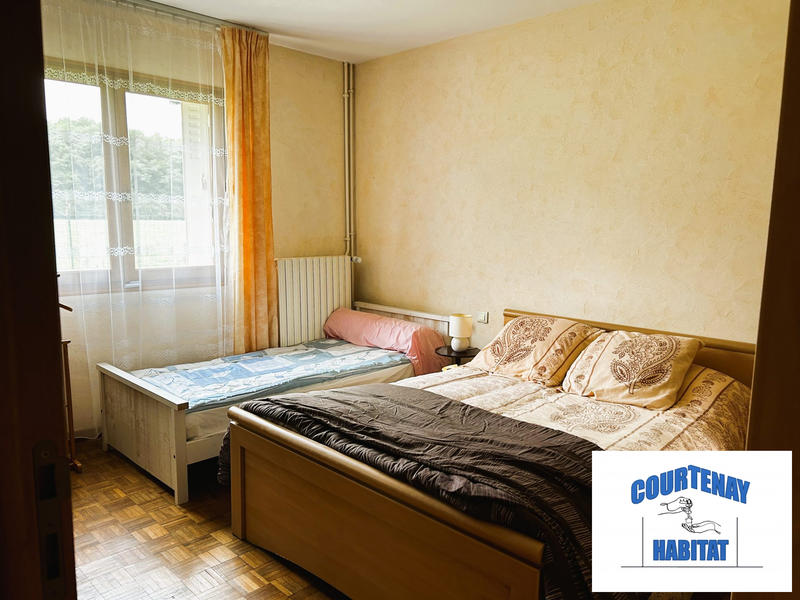 Maison - 186 m² - 5 pièces