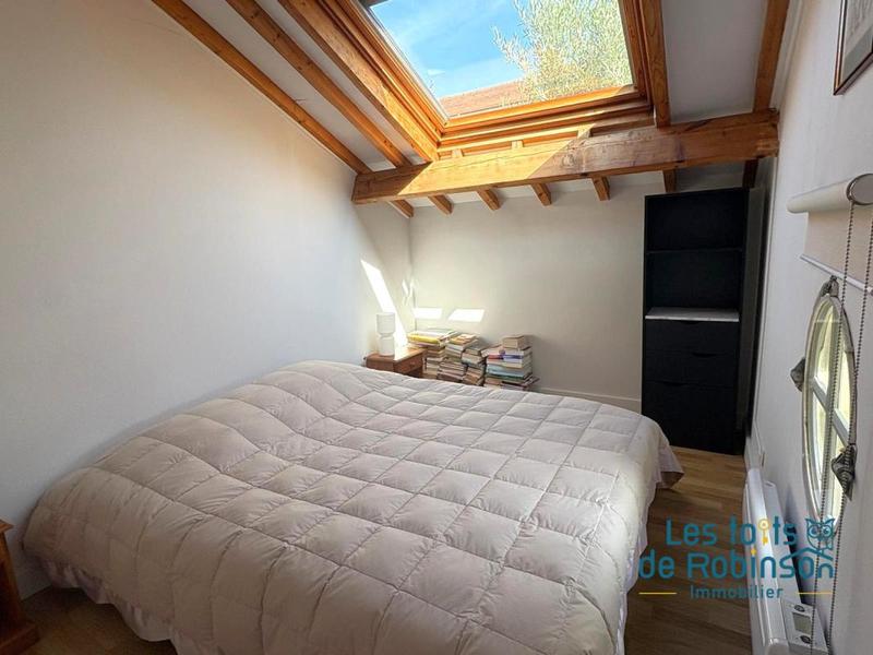 Maison - 121 m² - 7 pièces