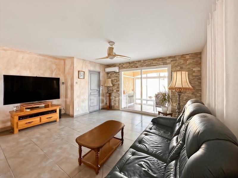 Villa - 151 m² - 5 pièces