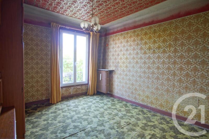 Pavillon - 113 m² - 4 pièces