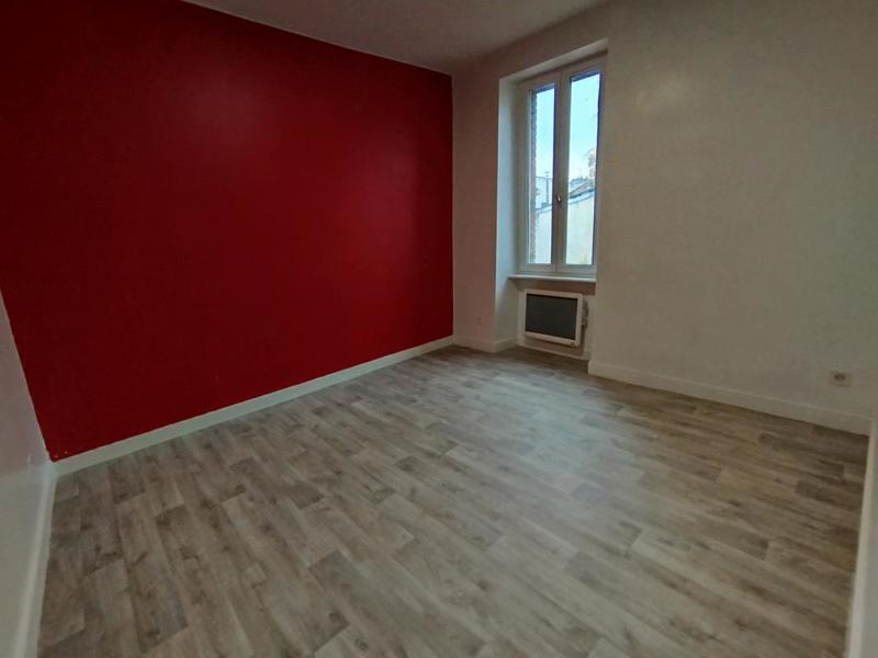 Appartement - 33 m² - 1 pièce