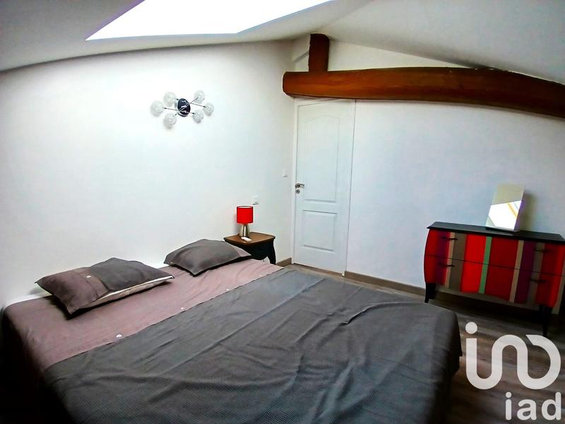 Maison de ville - 319 m² - 8 pièces