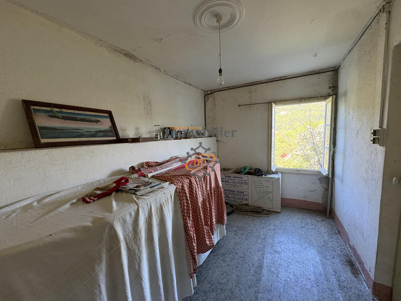 Maison - 30 m² - 2 pièces