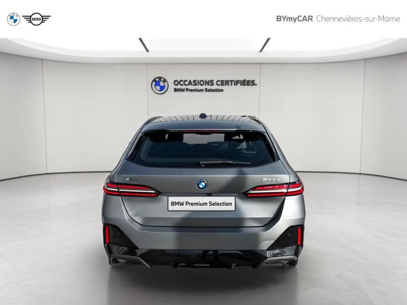 Bmw Série 5 Touring G61 530e xDrive Phev 299 ch Bva8 m Sport