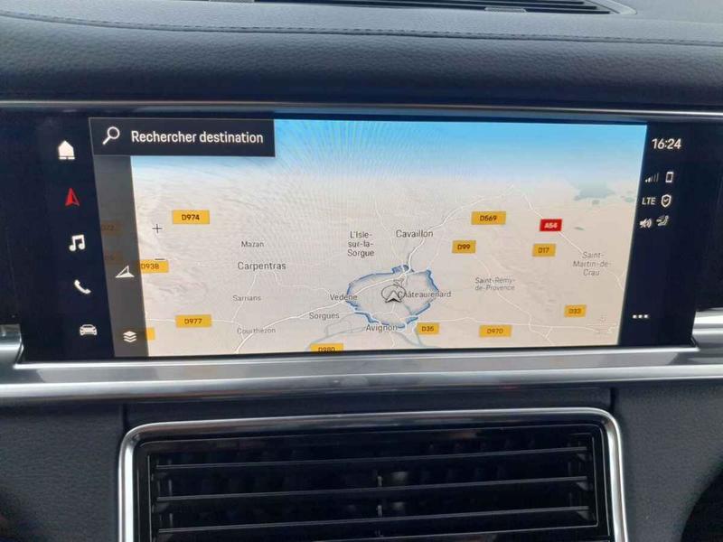 Porsche Panamera Spt Turismo 3.0 V6 462 cv 4 E-Hybrid