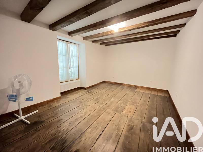 Maison de ville - 111 m² - 5 pièces