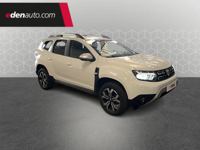 Dacia Duster TCe 150 Fap 4x2 Edc Prestige
