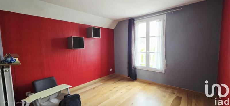 Maison - 158 m² - 7 pièces