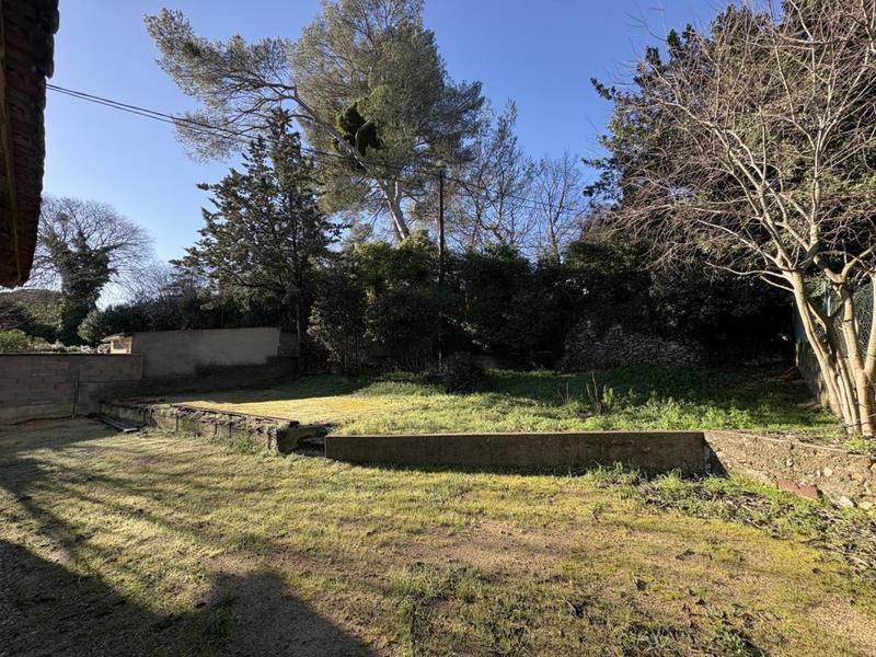 Villa - 95 m² - 4 pièces