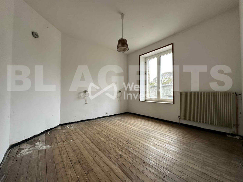 Maison - 135 m² - 5 pièces