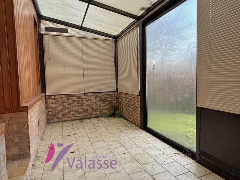 Maison - 71 m² - 3 pièces