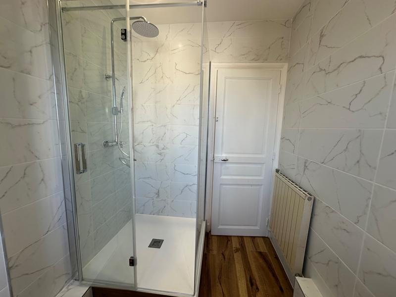 Appartement - 87 m² - 4 pièces