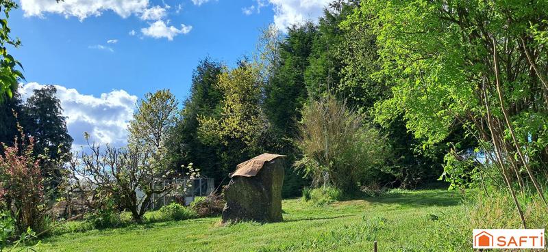 Maison - 146 m² - 7 pièces