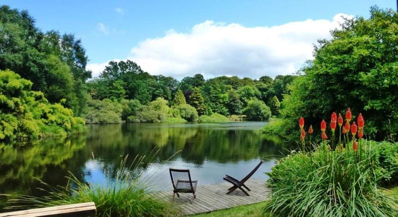 Maison - 251 m² - 10 pièces