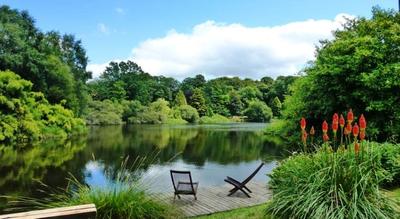 Maison - 251 m² - 10 pièces