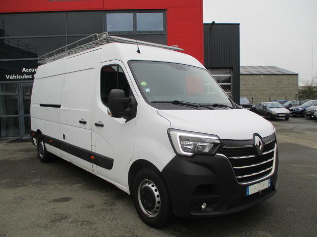 Renault Master F3500 L3h2 Dci 135 cv Grand Confort