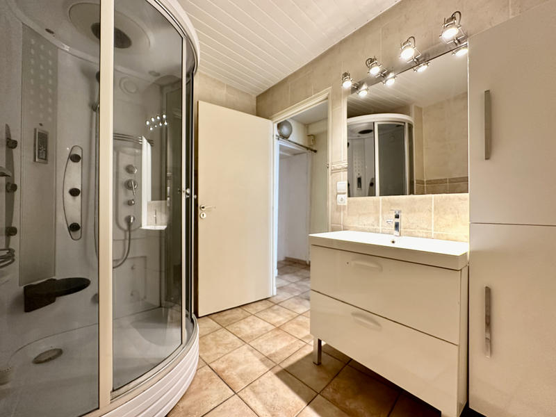 Maison - 65 m² - 3 pièces