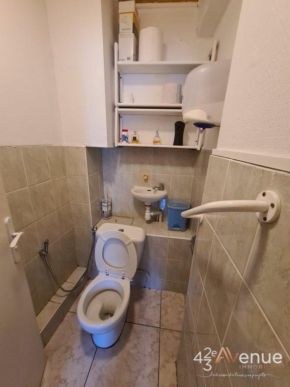 Immeuble - 250 m² - 4 pièces